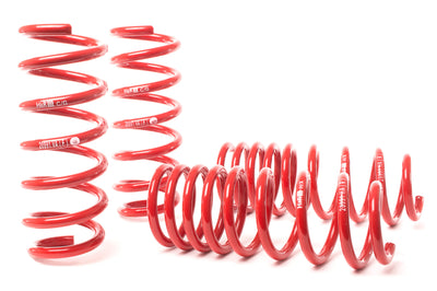 Sport Spring (w/o Self-Leveling) <br>09-15 BMW 750i F01