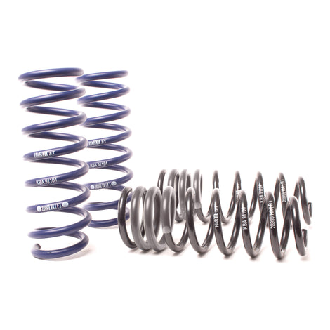 Sport Spring (w/o Air Susp.) <br>10-15 BMW 750i xDrive F01