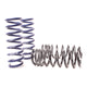 Sport Spring (w/o Air Susp.) <br>10-15 BMW 750i xDrive F01