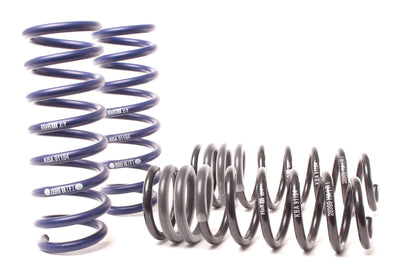 Sport Spring (w/o Air Susp.) <br>10-15 BMW 750i xDrive F01