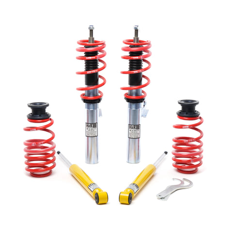 Ultra Low Coil Over (Tuner Fitment) <br>10-14 Volkswagen Golf/Golf GTI 2.5L/TDI/2.0T MK6