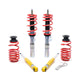 Ultra Low Coil Over (Tuner Fitment) <br>10-14 Volkswagen Golf/Golf GTI 2.5L/TDI/2.0T MK6