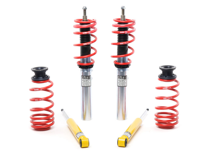 Street Perf. Coil Over <br>10-14 Volkswagen Golf/GTI 2.5L/TDI/2.0T MK6