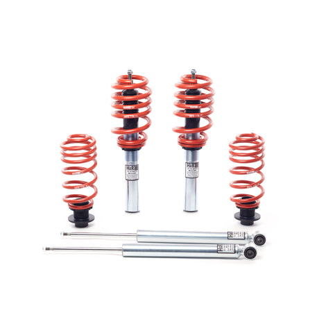 Ultra Low Coil Over (Tuner Fitment) <br>09-16 Audi A4 Quattro/S4 (AWD) B8