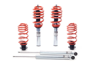 Ultra Low Coil Over (Tuner Fitment) <br>09-16 Audi A4 Quattro/S4 (AWD) B8