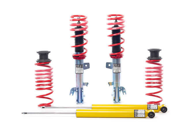 Street Perf. Coil Over <br>10-19 Ford Fiesta 1.6L/1.0L EcoBoost