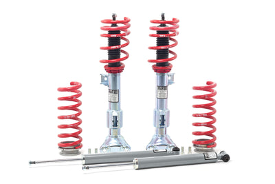 Street Perf. Coil Over <br>08-14 Mercedes-Benz C250 Sedan/C300 Sedan/C350 Sedan W204