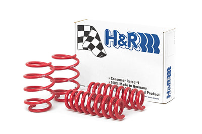 Sport Spring <br>08-13 BMW M3 Coupe/M3 Sedan E92