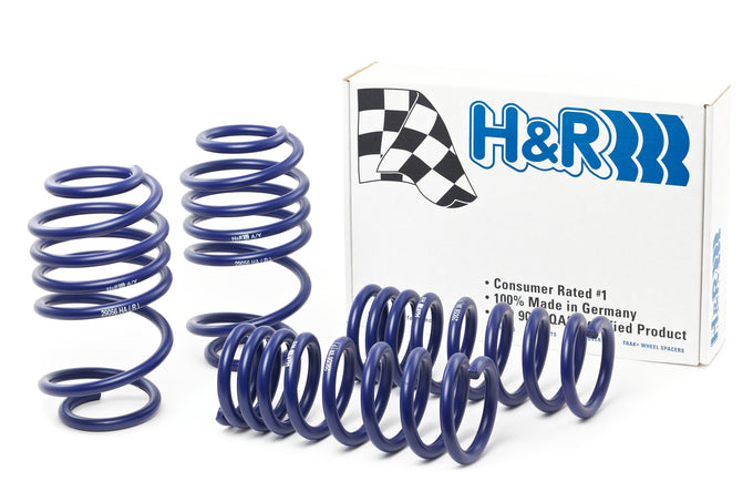 Sport Spring (Non SRT8) <br>05-10 Jeep Grand Cherokee WK