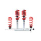 Street Perf. Coil Over <br>09-16 Audi A4 Quattro/S4 (AWD) B8