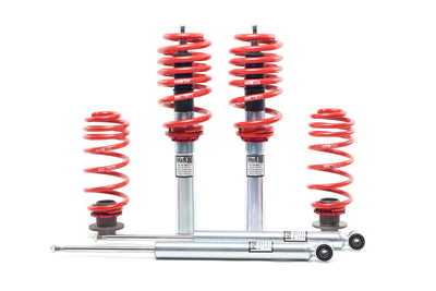 Street Perf. Coil Over <br>09-16 Audi A4 Quattro/S4 (AWD) B8