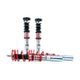 Street Perf. Coil Over (w/o MRC) <br>07-15 Audi TT Quattro/TT Quattro Roadster (AWD)