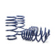 (AWD) Sport Spring (Incl. MRC) <br>07-15 Audi TT Quattro/TTS Quattro