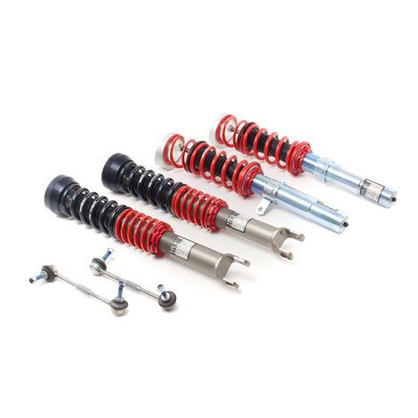Street Perf. Coil Over (Non PASM) <br>06-08 Porsche 911/997 Carrera C4S Coupe/Cabrio