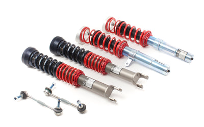 Street Perf. Coil Over (Non PASM) <br>06-08 Porsche 911/997 Carrera C4S Coupe/Cabrio