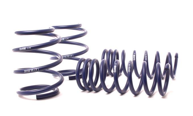 Sport Spring <br>05-11 BMW M6 E64
