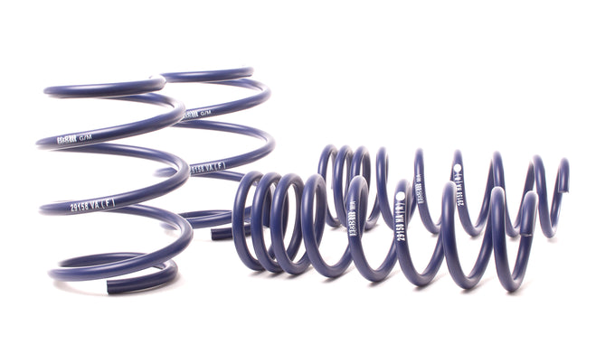 Sport Spring <br>07-10 BMW M6 Cabrio E64
