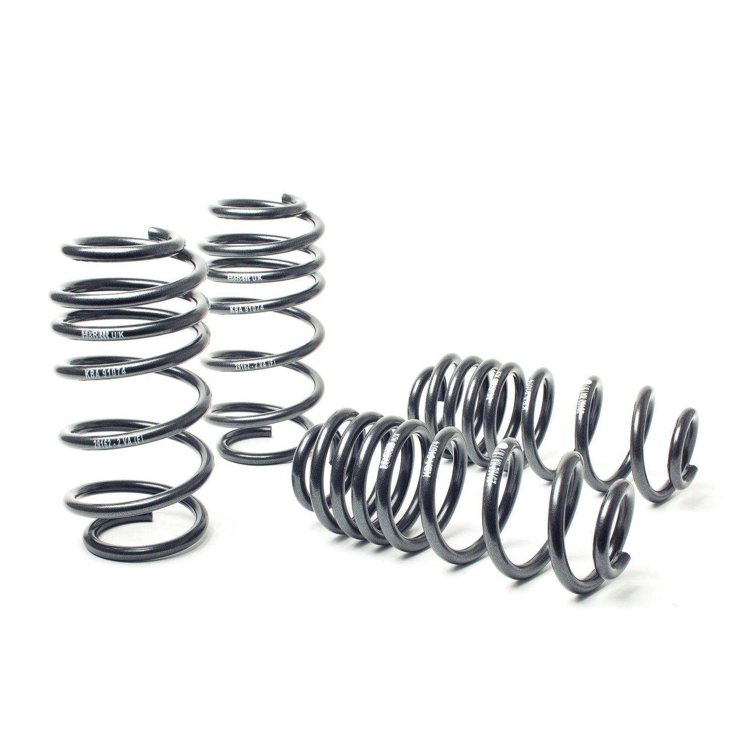 Sport Spring <br>09-17 Volkswagen CC VR6 4Motion