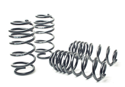 Sport Spring <br>09-17 Volkswagen CC VR6 4Motion