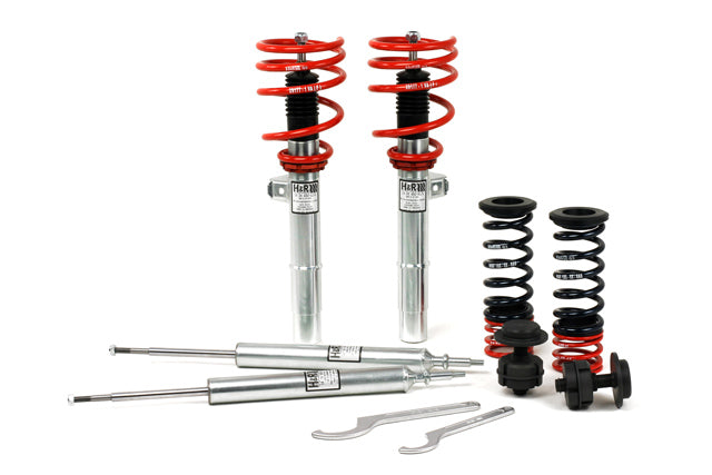 Street Perf. Coil Over <br>07-11 BMW 328i Sedan/335i Sedan E90