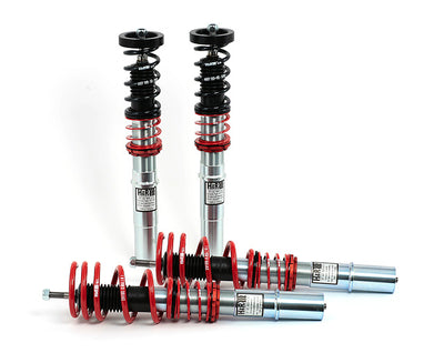 Street Perf. Coil Over (w/PASM - Disables PASM) <br>05-11 Porsche Boxster/Boxster S 987