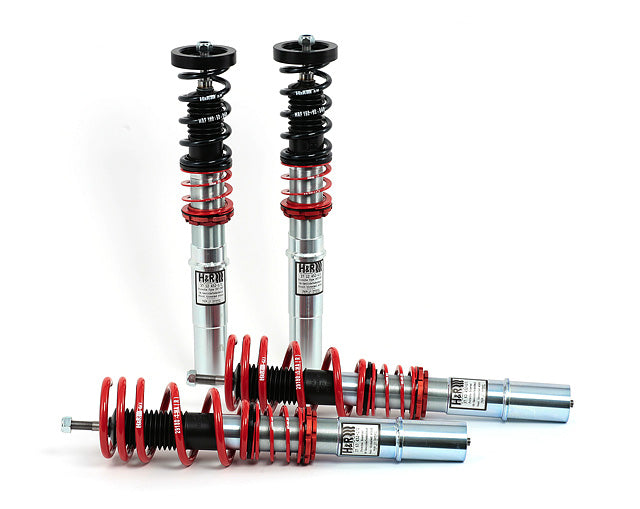 Street Perf. Coil Over (w/PASM - Disables PASM) <br>05-11 Porsche Boxster/Boxster S 987