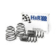 Sport Spring (Non Eurosport/Okay w/PASM) <br>05-12 Porsche 911/997 Carrera Coupe/Cabrio