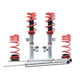 Street Perf. Coil Over <br>04-11 Volvo S40 (2WD) M
