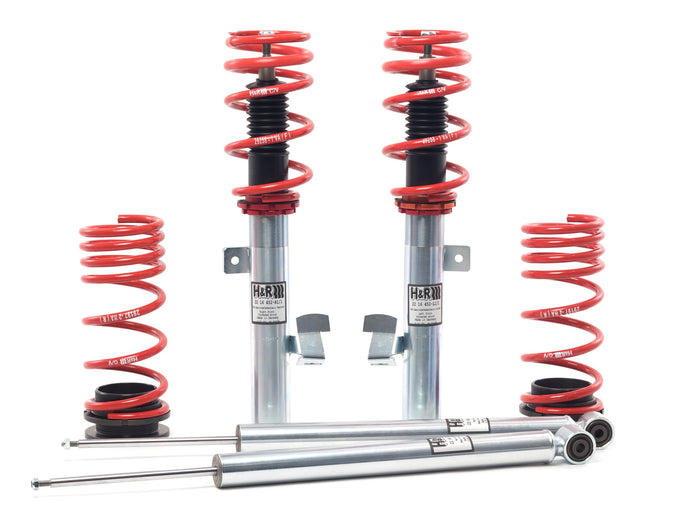 Street Perf. Coil Over <br>04-11 Volvo S40 (2WD) M