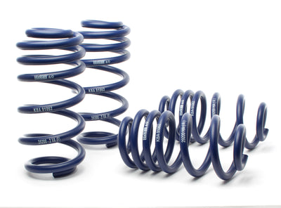 Sport Spring <br>05-11 Audi A6/A6 Quattro (2WD/4WD) 4F