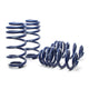 Sport Spring <br>06-11 Audi A6 Avant/A6 Avant Quattro (2WD/AWD) 4F