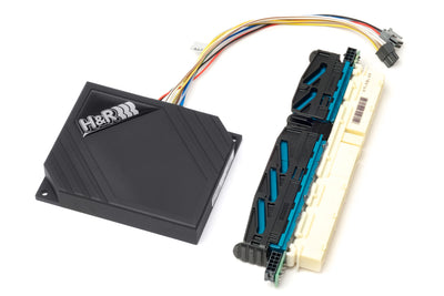 ETS Electronic Lowering Module (w/o ABC) <br>05-13 Mercedes-Benz S600/S63 AMG W221