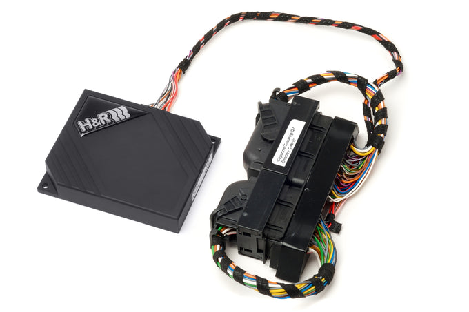 ETS Electronic Lowering Module (w/Air Susp.) <br>07-15 Audi Q7 4L