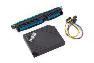 ETS Electronic Lowering Module(w/Air Susp.) <br>05-09 Audi A8/A8 L/A8 Quattro (2WD/AWD)