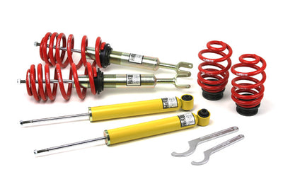 Street Perf. Coil Over (Incl. Facelift Model) <br>04-08 Audi S4/S4 Avant (AWD) V8 8E