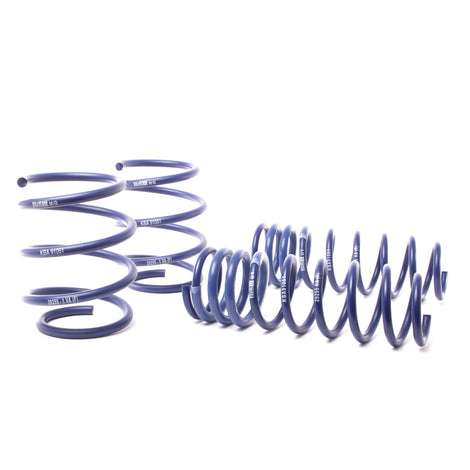 Sport Spring (w/o Self Leveling) <br>04-07 BMW 525i/530i E60