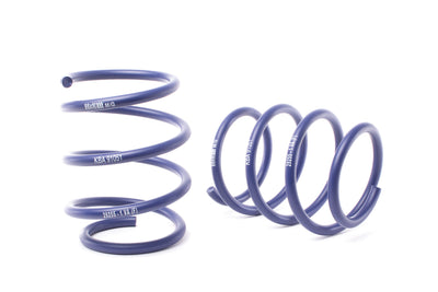 Sport Spring (w/Self Leveling) <br>04-07 BMW 525i/530i E60