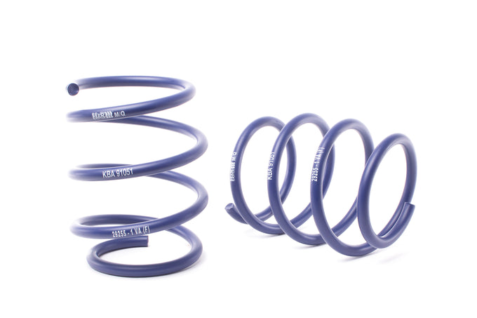 Sport Spring (w/Self Leveling) <br>04-07 BMW 525i/530i E60