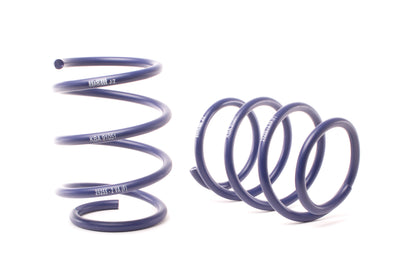 Sport Spring (w/Self Leveling) <br>04-06 BMW 545i E60