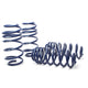 Sport Spring <br>05-13 Audi A3 (2WD) 4 Cyl/TDI 8P