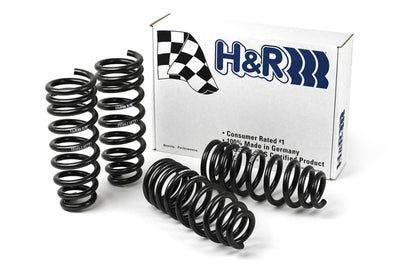 Sport Spring (w/o Comfort Suspension) <br>03-10 Porsche Cayenne