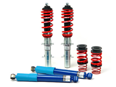 Street Perf. Coil Over (Ultra Performance) <br>2004 Volkswagen R32 (AWD)