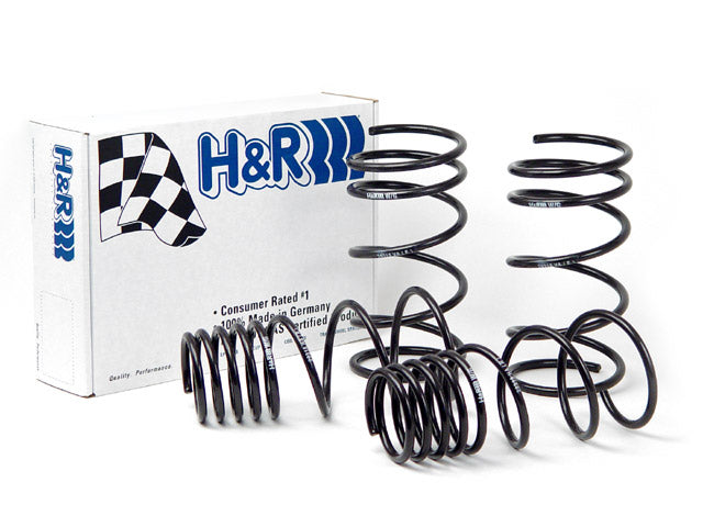 Sport Spring <br>03-09 Hyundai Tiburon