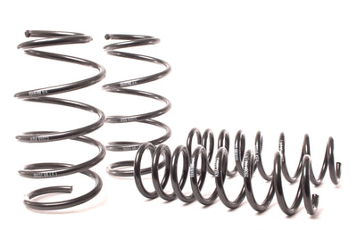 Sport Spring (w/o Self Leveling) <br>02-08 BMW 745i/745Li/750i/750Li E65