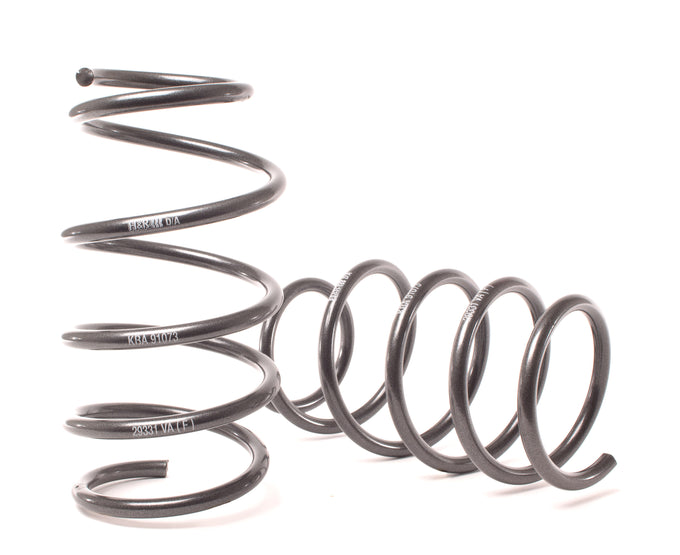 Sport Spring (w/ Self Leveling & EDC) <br>02-08 BMW 745i/745Li/750i/750Li E65