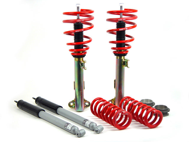 Street Perf. Coil Over <br>01-07 Mercedes-Benz C240/C320 W203
