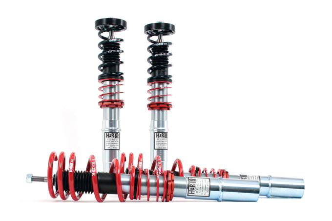Street Perf. Coil Over <br>02-07 Mercedes-Benz C32 AMG W203