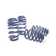 Sport Spring (Incl. Facelift Model) <br>02-08 Audi A4 Avant Quattro/A4 Quattro (AWD) 4 Cyl 8E