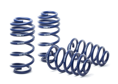Sport Spring (Incl. Facelift Model) <br>02-08 Audi A4/A4 Avant (2WD) V6 8E