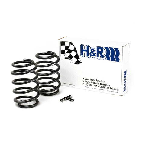 Sport Spring (Air Ride Rear Susp. Only) <br>00-06 BMW X5 E53